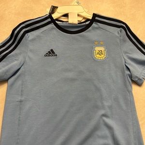 Adidas MESSI T shirt